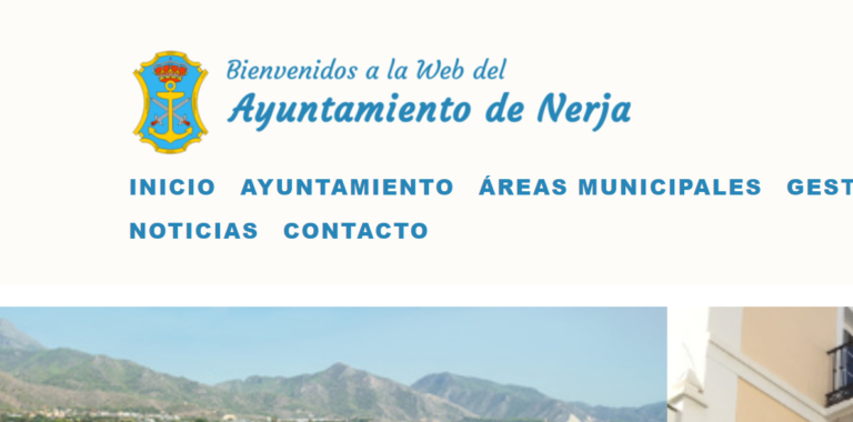 2 plazas de Auxiliares Administrativos en Ayuntamiento de Nerja