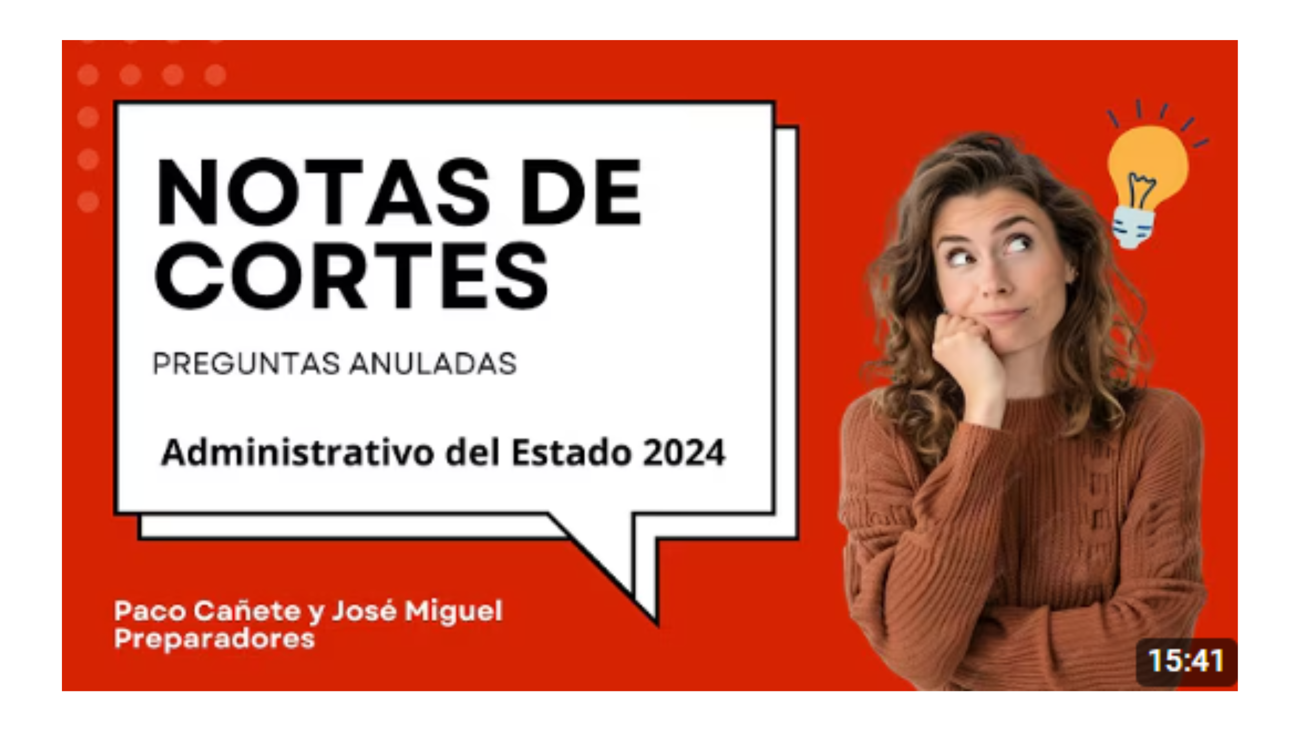 Enhorabuenaaaa a todos y todas los aprobados en Administrativo del Estado!!!